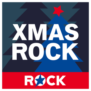 Höre ROCK ANTENNE - Xmas Rock in der App.