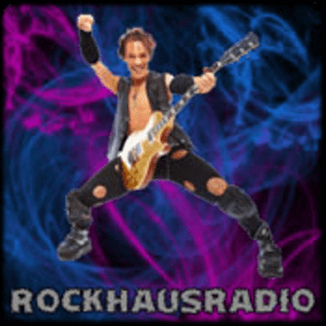 Höre Rockhaus Radio in der App.