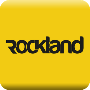 Höre ROCKLAND.FM in der App.