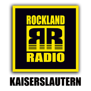 Höre Rockland Radio - Kaiserslautern in der App.