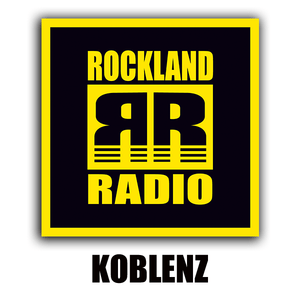 Höre Rockland Radio - Koblenz in der App.