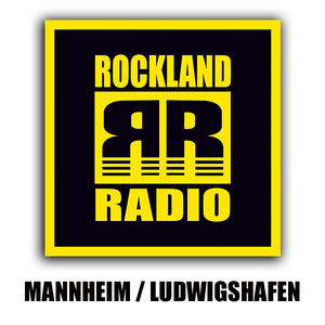 Höre Rockland Radio - Mannheim/Ludwigshafen in der App.