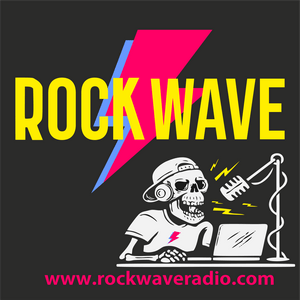 Höre ROCK WAVE RADIO in der App.