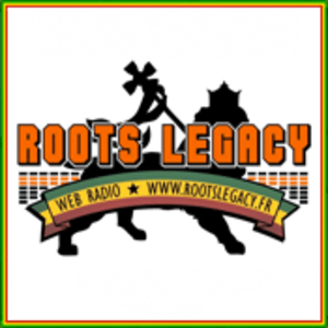 Höre Roots Legacy Radio in der App.