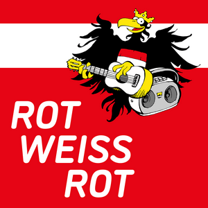 Höre Radio ROT WEISS ROT in der App.