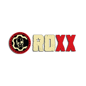 Höre Roxx Radio in der App.