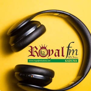 Höre Royalfm 91.7, Akure in der App.