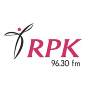 Höre Radio Pelita Kasih 96.3 FM in der App.