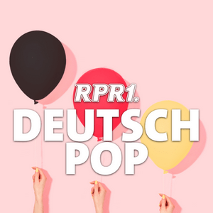 Höre RPR1. Deutschpop in der App.