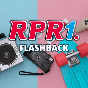 Höre RPR1. Flashback in der App.