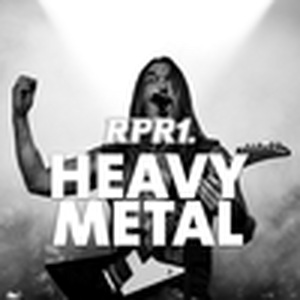 Höre RPR1. Heavy Metal in der App.