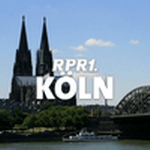 Höre RPR1. Köln in der App.