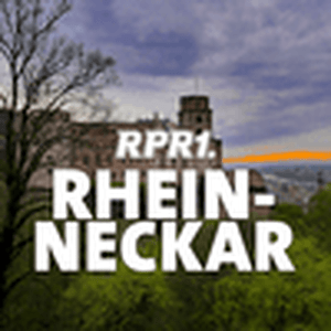 Höre RPR1. Ludwigshafen in der App.