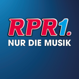 Höre RPR1. Nur die Musik in der App.