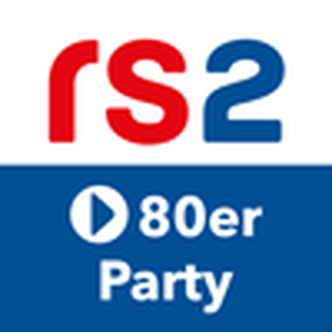 Höre rs2 80er Party in der App.