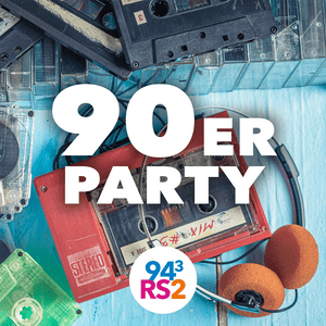 Höre RS2 90ER PARTY in der App.