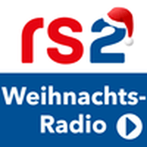 rs2 Weihnachtsradio