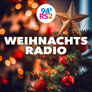 Höre RS2 WEIHNACHTSRADIO in der App.