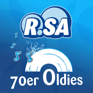 Höre R.SA - 70er Oldies in der App.