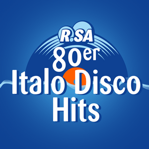 Höre R.SA 80er Italo Disco Hits in der App.