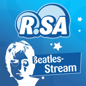 Höre R.SA – Das Beatles Radio in der App.