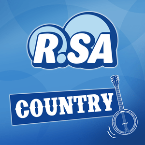 Höre R.SA – Country in der App.