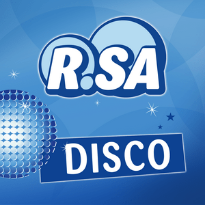 Höre R.SA – Disco in der App.