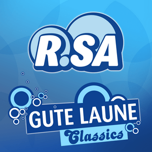 Höre R.SA - Gute Laune Classics in der App.