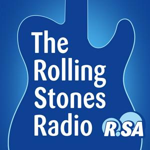 Höre R.SA Rolling Stones Radio in der App.