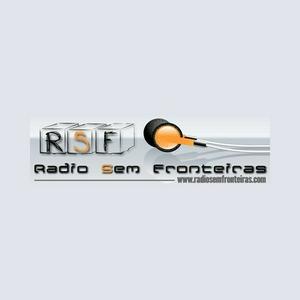 Höre RSF - Rádio Sem Fronteiras in der App.