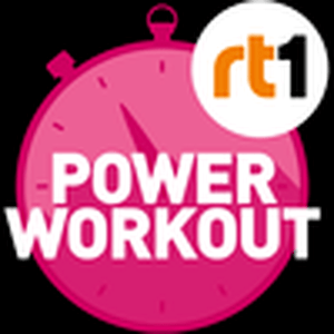 Höre RT1 POWER WORKOUT in der App.