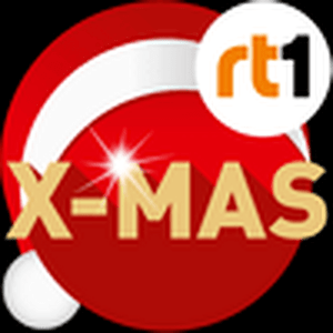 Höre RT1 XMAS in der App.