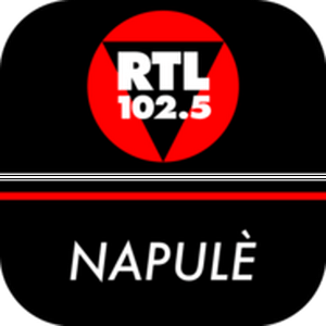 Höre RTL102.5 Napulè in der App.