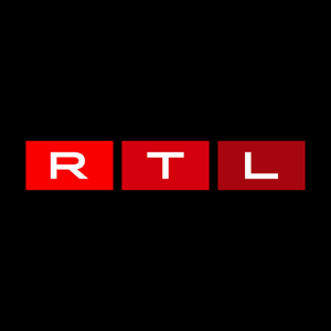 Höre RTL  in der App.