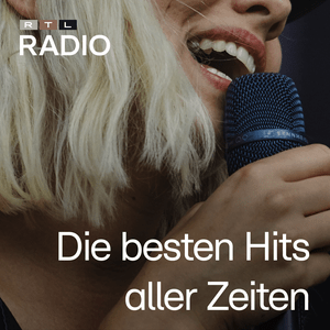 Höre RTL - Deutschlands Hit-Radio in der App.