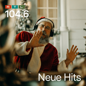 Höre RTL Weihnachtsradio - Neue Hits in der App.