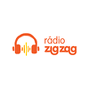 Höre Rádio Zig Zag in der App.