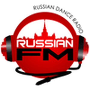 Höre RussianFM in der App.