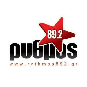 Höre Rythmos 89.2 FM in der App.