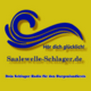 Höre Saalewelle Schlager in der App.