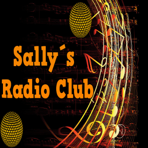 Höre Sallys Radio Club in der App.