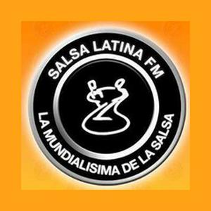 Höre Salsa Latina FM in der App.