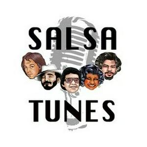 Höre Salsa Tunes in der App.