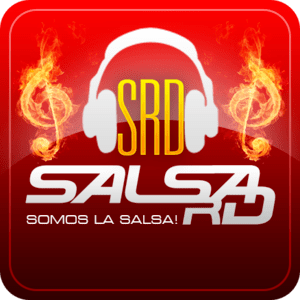 Höre Salsa RD Radio in der App.