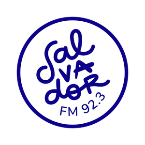 Höre Salvador FM in der App.