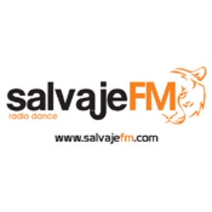 Höre Salvaje FM in der App.