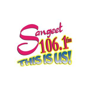 Höre Sangeet 106.1 FM in der App.