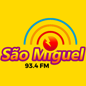 Höre Rádio São Miguel 93.4 in der App.