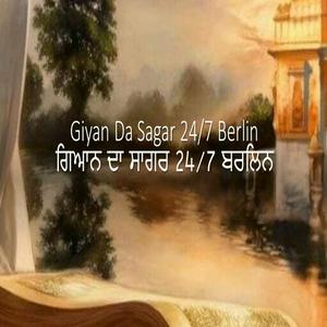 Höre Sarab Sanjhi Gurbani 24/7 Berlin in der App.