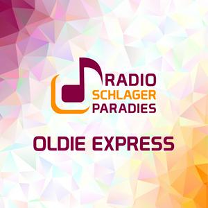 Höre Radio Schlagerparadies - Oldieexpress in der App.